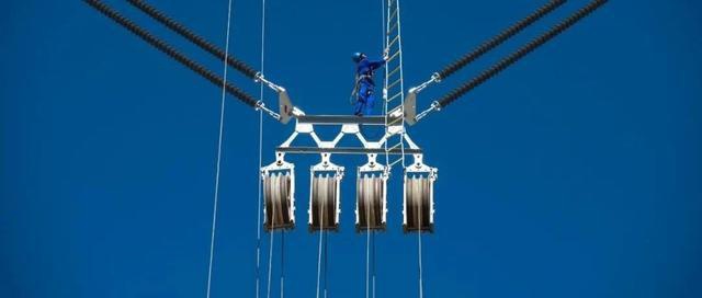 特高壓建設(shè)思路生變，“十四五”將呈集中開(kāi)工態(tài)勢(shì)